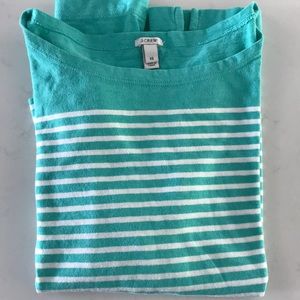 J. Crew long sleeve shirt